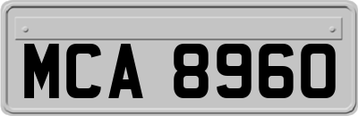 MCA8960
