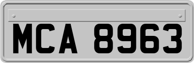 MCA8963