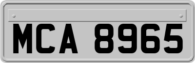 MCA8965
