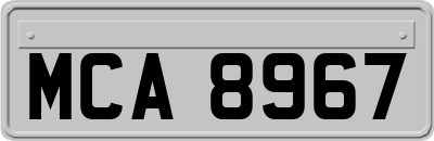 MCA8967