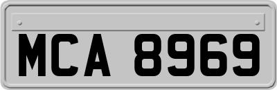 MCA8969