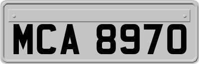 MCA8970
