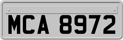 MCA8972