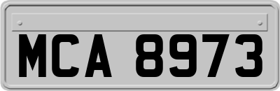 MCA8973