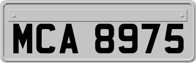 MCA8975