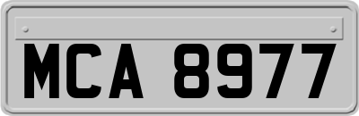 MCA8977