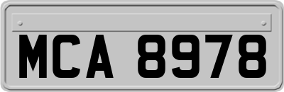 MCA8978