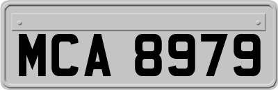 MCA8979