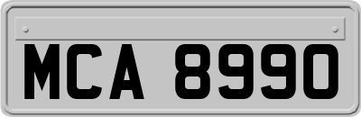 MCA8990