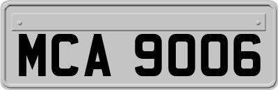 MCA9006