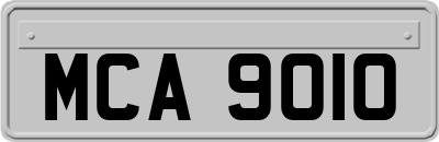 MCA9010