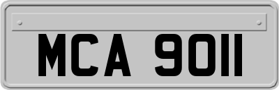 MCA9011