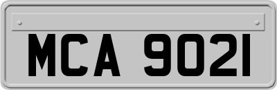 MCA9021