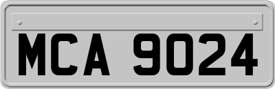 MCA9024