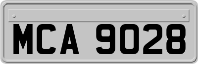 MCA9028