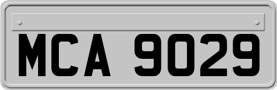 MCA9029