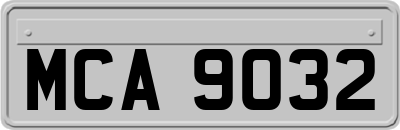 MCA9032