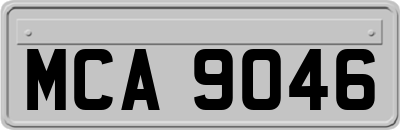 MCA9046
