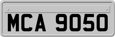 MCA9050
