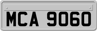 MCA9060