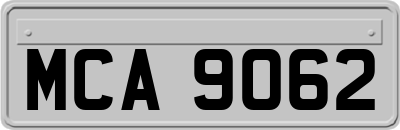 MCA9062