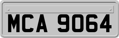 MCA9064