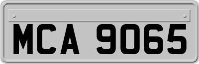 MCA9065