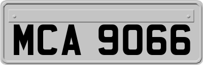 MCA9066
