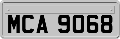 MCA9068