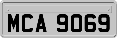MCA9069