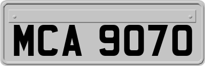 MCA9070