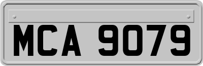 MCA9079