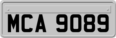 MCA9089