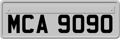 MCA9090