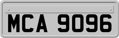 MCA9096