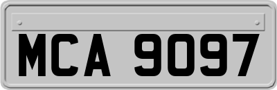 MCA9097