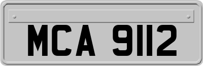 MCA9112
