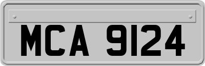 MCA9124