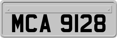MCA9128