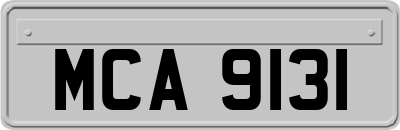 MCA9131