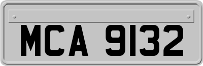 MCA9132