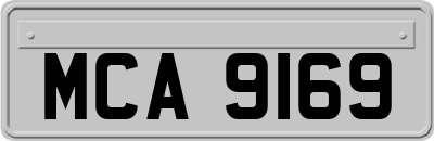 MCA9169
