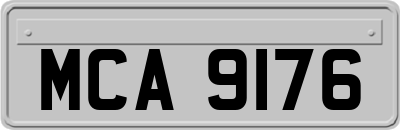 MCA9176