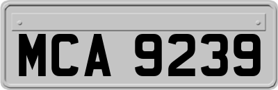 MCA9239