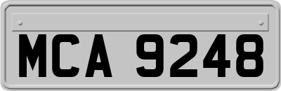 MCA9248
