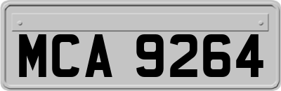 MCA9264