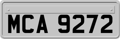 MCA9272