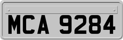 MCA9284