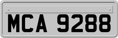MCA9288