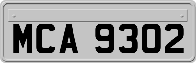 MCA9302